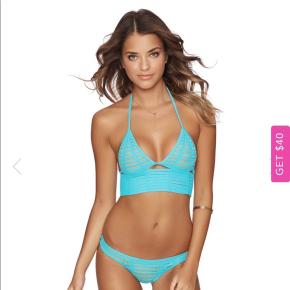Beach Bunny Other - Beach Bunny Bikini